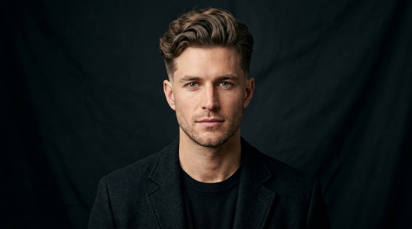 Transformed Salon Haircut