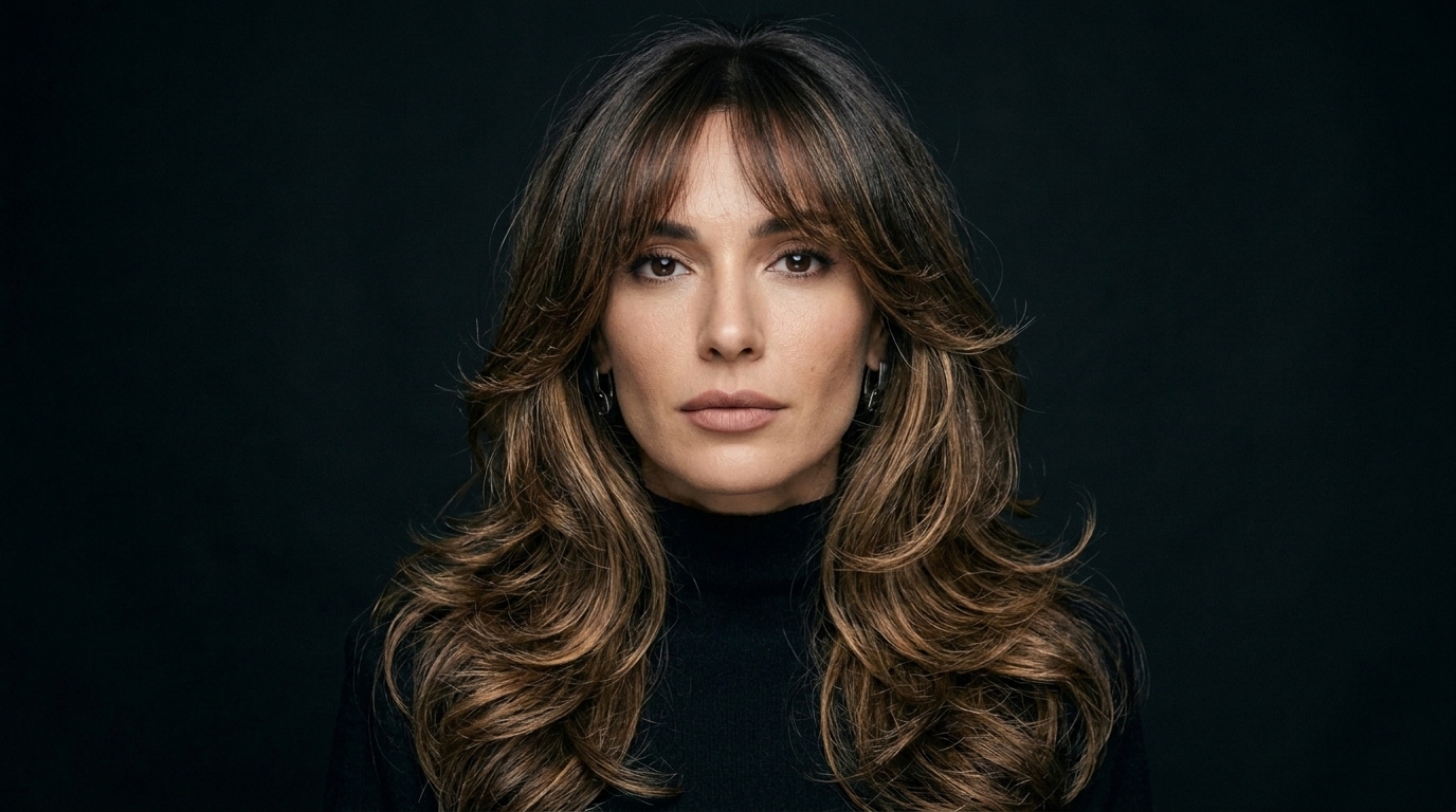 Transformed Salon Haircut